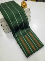 Exclusive Wedding Gifting Silk Sarees - Image 2
