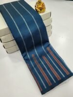 Exclusive Wedding Gifting Silk Sarees - Image 2
