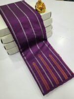 Exclusive Wedding Gifting Silk Sarees - Image 2