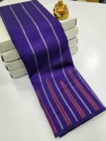 Exclusive Wedding Gifting Silk Sarees - Image 2