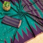 Tussar Silk Sarees