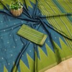 Tussar Silk Sarees