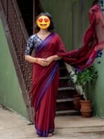 Premium Mul Cotton Sarees