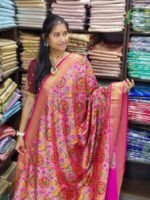 Patola Silk Sarees - Image 5