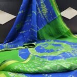PREMIUM MULBERRY COTTON SAREES