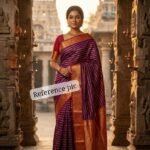 Elite Banaras SoftSilk with Beautiful Colour Combos