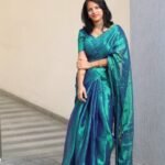 PREMIUM QUALITY TISSUE SILK SAREES