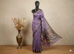 Elite pen kalamkari cotton Weaves - Image 2