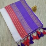 Premium Mul Cotton Sarees