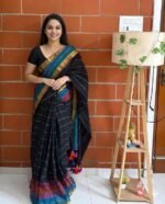Premium Mul Cotton Sarees