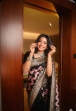 Elite Banaras Warm Silk with Beautiful Colour Combos