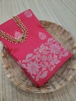 Elite Kanchi silk Sarees( Venba)
