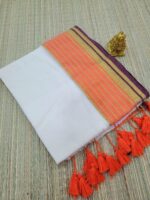 Premium Mul Cotton Sarees
