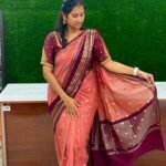 Elite Banaras Warm Silk with Beautiful Colour Combos