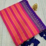 Premium Mul Cotton Sarees