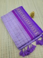 Premium Mul Cotton Sarees - Image 2