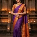 SEMI RAW SILK SAREES