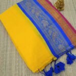 Premium Mul Cotton Sarees
