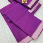 Authentic Narayanpet Cotton Sarees
