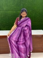 Premium Mul Cotton Sarees