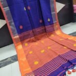 BALL : HANDLOOM KADHI SAREES