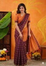Premium Mul Cotton Sarees
