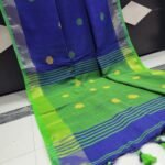 BALL : HANDLOOM KADHI SAREES