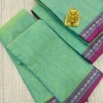 Authentic Narayanpet Cotton Sarees