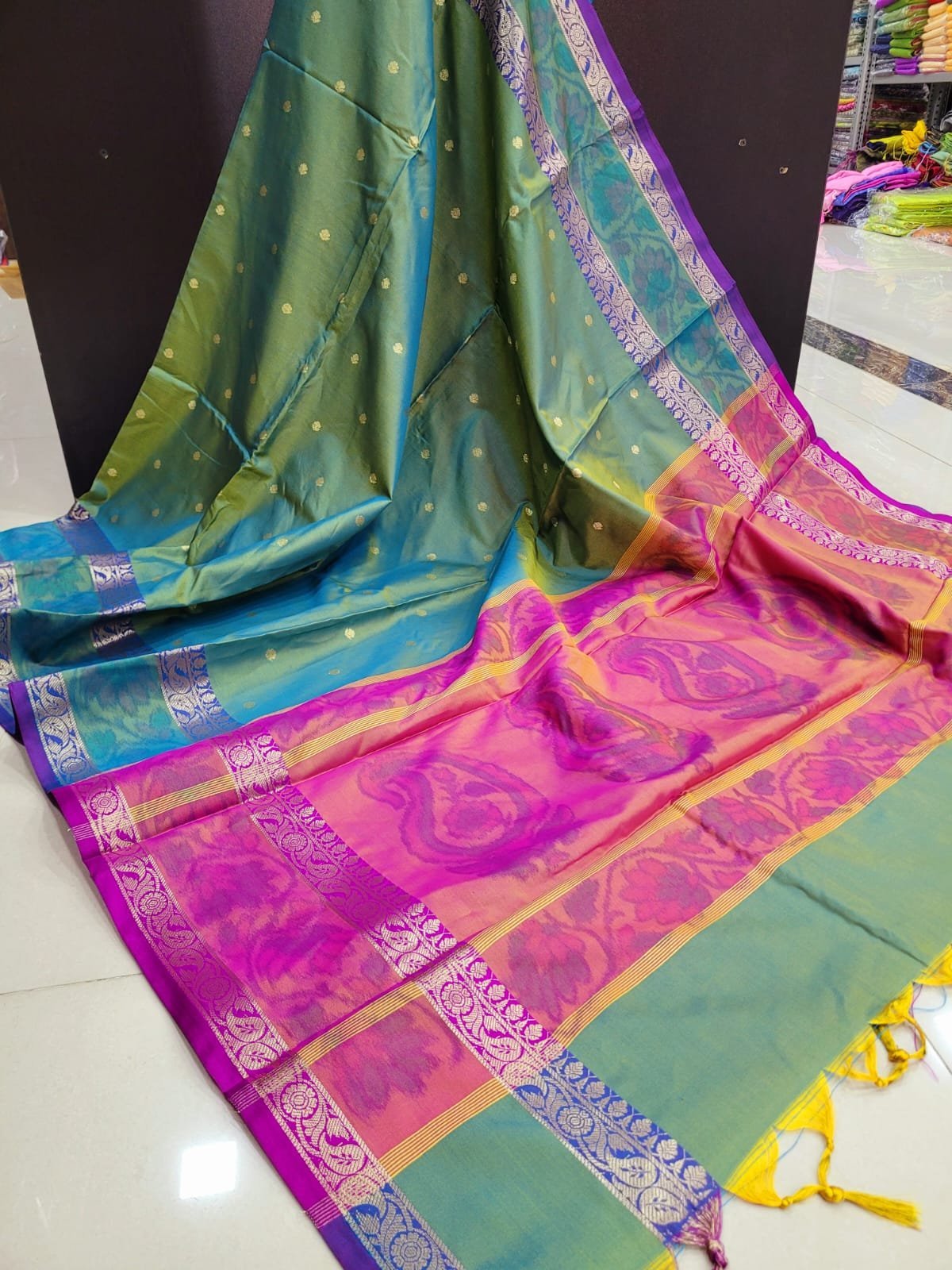 2026/09/1005212845.jpg Pochampally Softsilk Sarees - Image 1