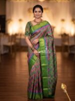 Patola Silk Sarees