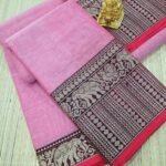 Authentic Narayanpet Cotton Sarees