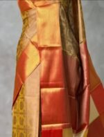 Celebrity Inspired Banaras Silk Sarees - Image 4