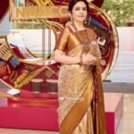 Celebrity Inspired Banaras Silk Sarees