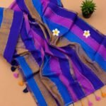 Premium Mul Cotton Sarees