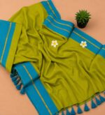 Premium Mul Cotton Sarees