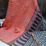 Linen Jute cotton sarees