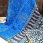 Linen Jute cotton sarees