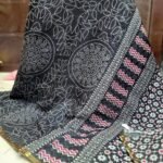 Linen Jute cotton sarees