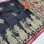 Premium Jodhpuri Cotton Sarees