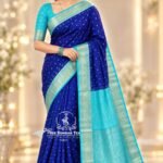 Elite Banaras Warm Silk with Beautiful Colour Combos