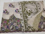 Authentic Kalamkari Cotton Sarees - Image 2