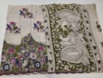 Authentic Kalamkari Cotton Sarees - Image 3