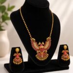 Jadayu Ball Chain Jewel Set