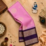 Grand Sarvalakshana Pattu Saree*