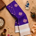 Grand Sarvalakshana Pattu Saree*