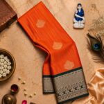 Grand Sarvalakshana Pattu Saree*