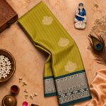 Grand Sarvalakshana Pattu Saree*