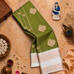 Grand Sarvalakshana Pattu Saree*