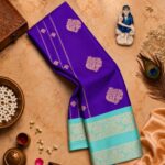 Grand Sarvalakshana Pattu Saree*