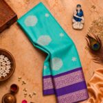 Grand Sarvalakshana Pattu Saree*